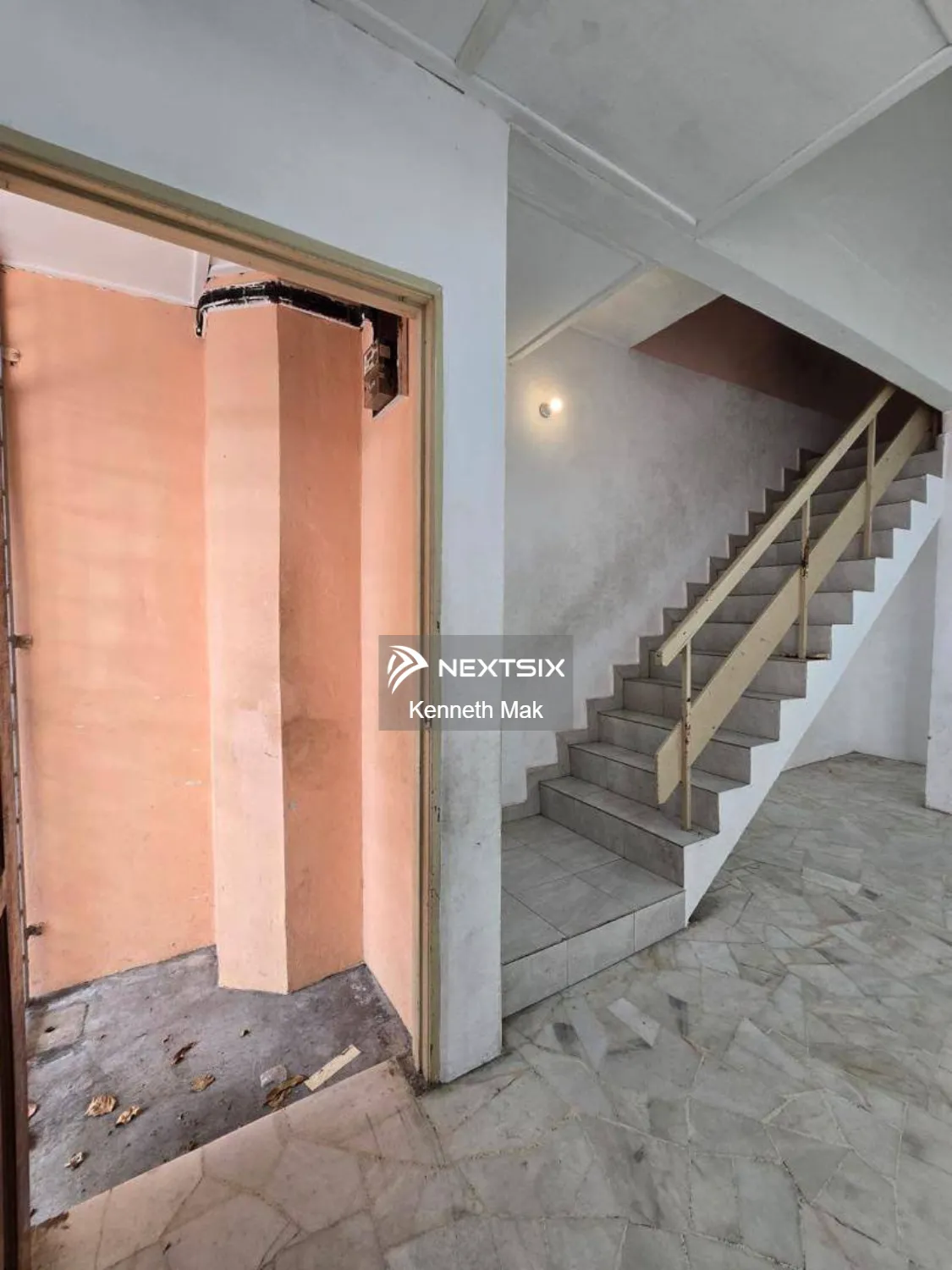 2-sty Terrace/Link House For Sale in Ulu Tiram Johor - Image 7