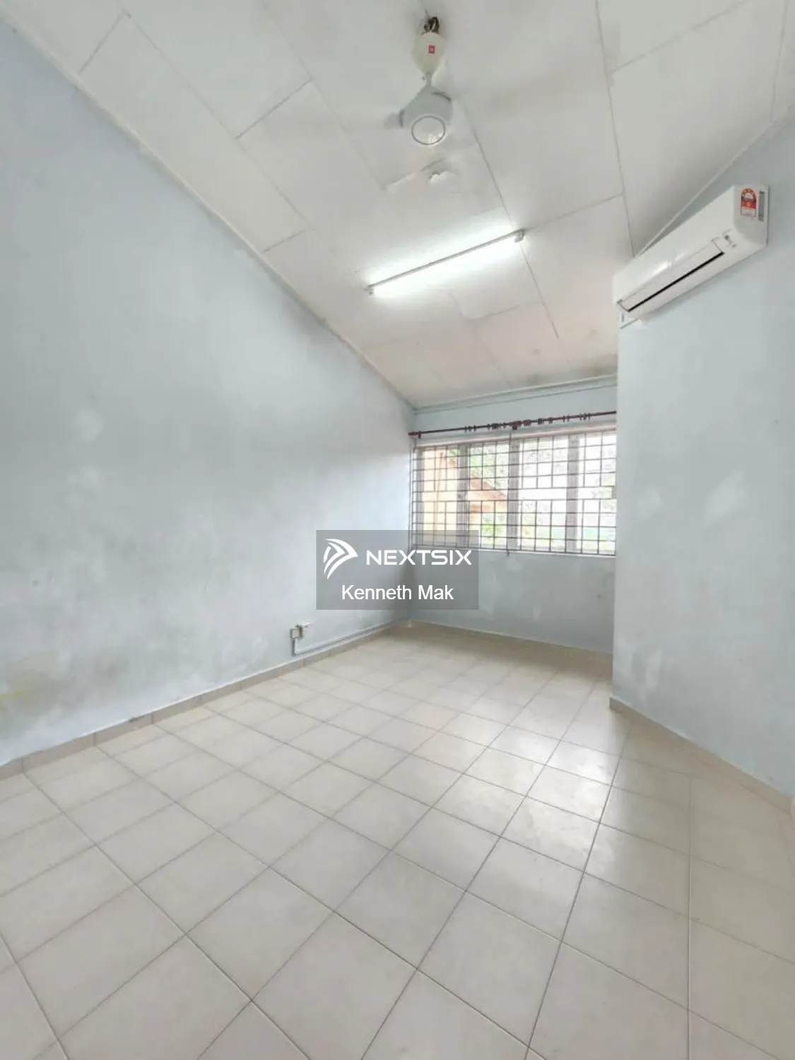 2-sty Terrace/Link House For Sale in Ulu Tiram Johor - Image 9