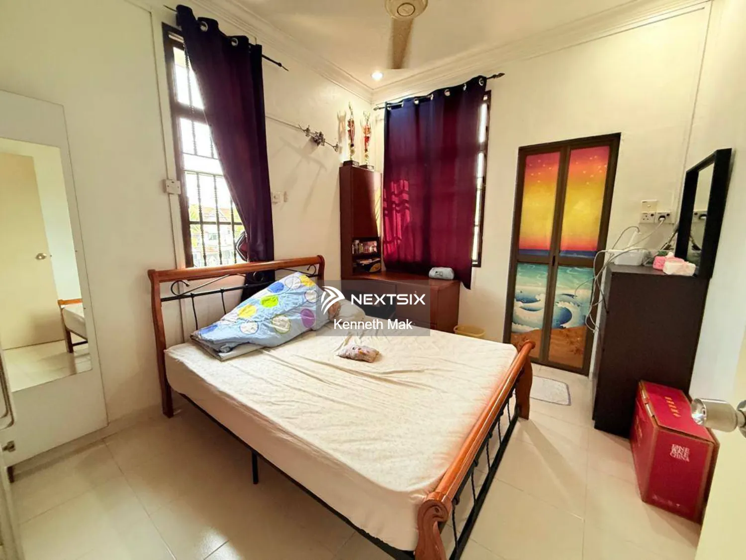 LAST RENO CORNER 20FT LAND @ Bandar Baru Permas Jaya - 12 Min CIQ SG