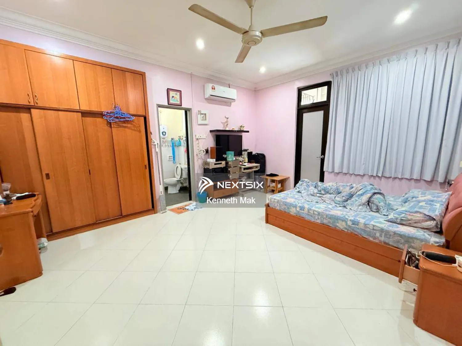 2-sty Terrace/Link House For Sale in Permas Jaya Johor - Image 10