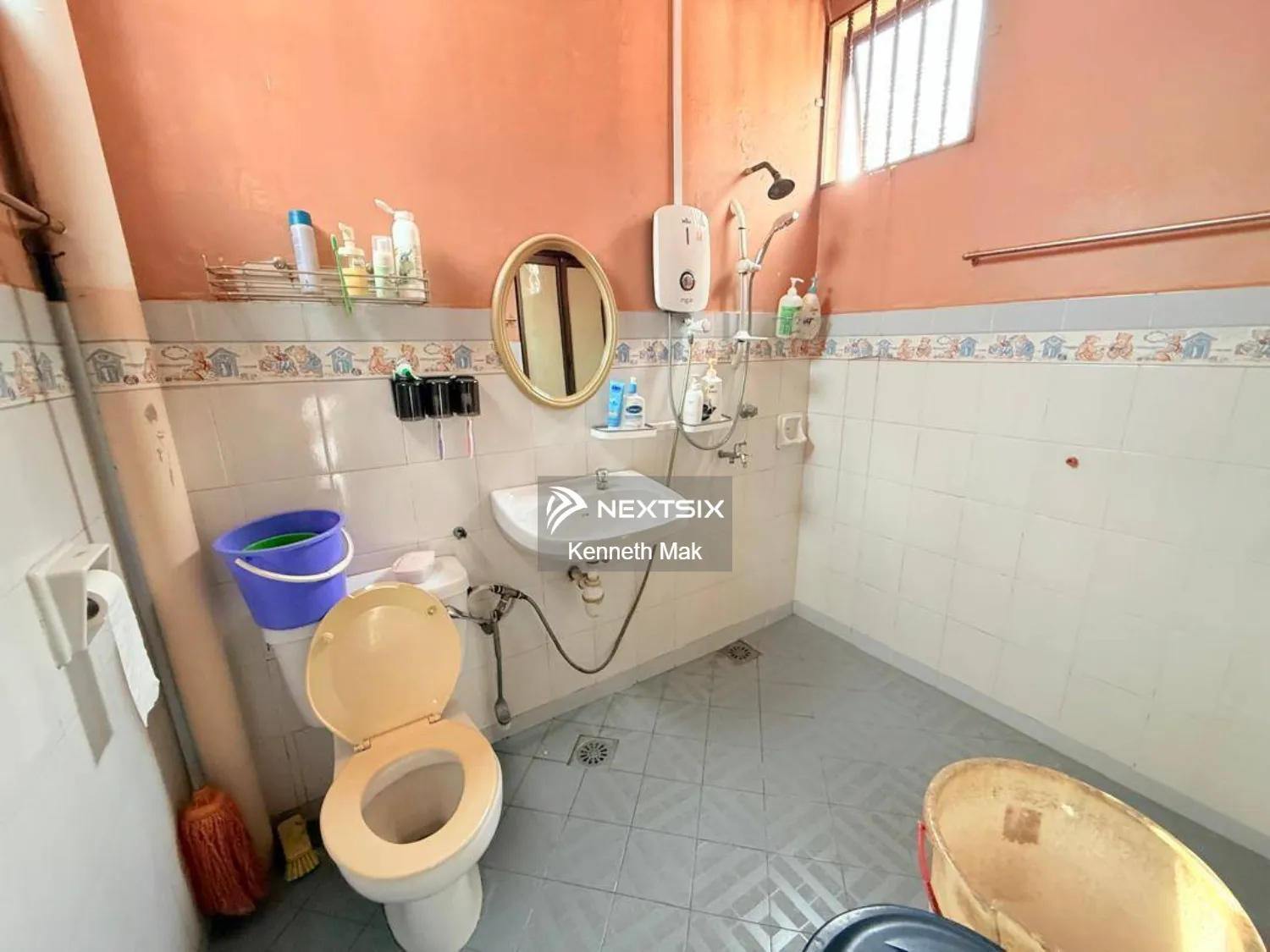 2-sty Terrace/Link House For Sale in Permas Jaya Johor - Image 11