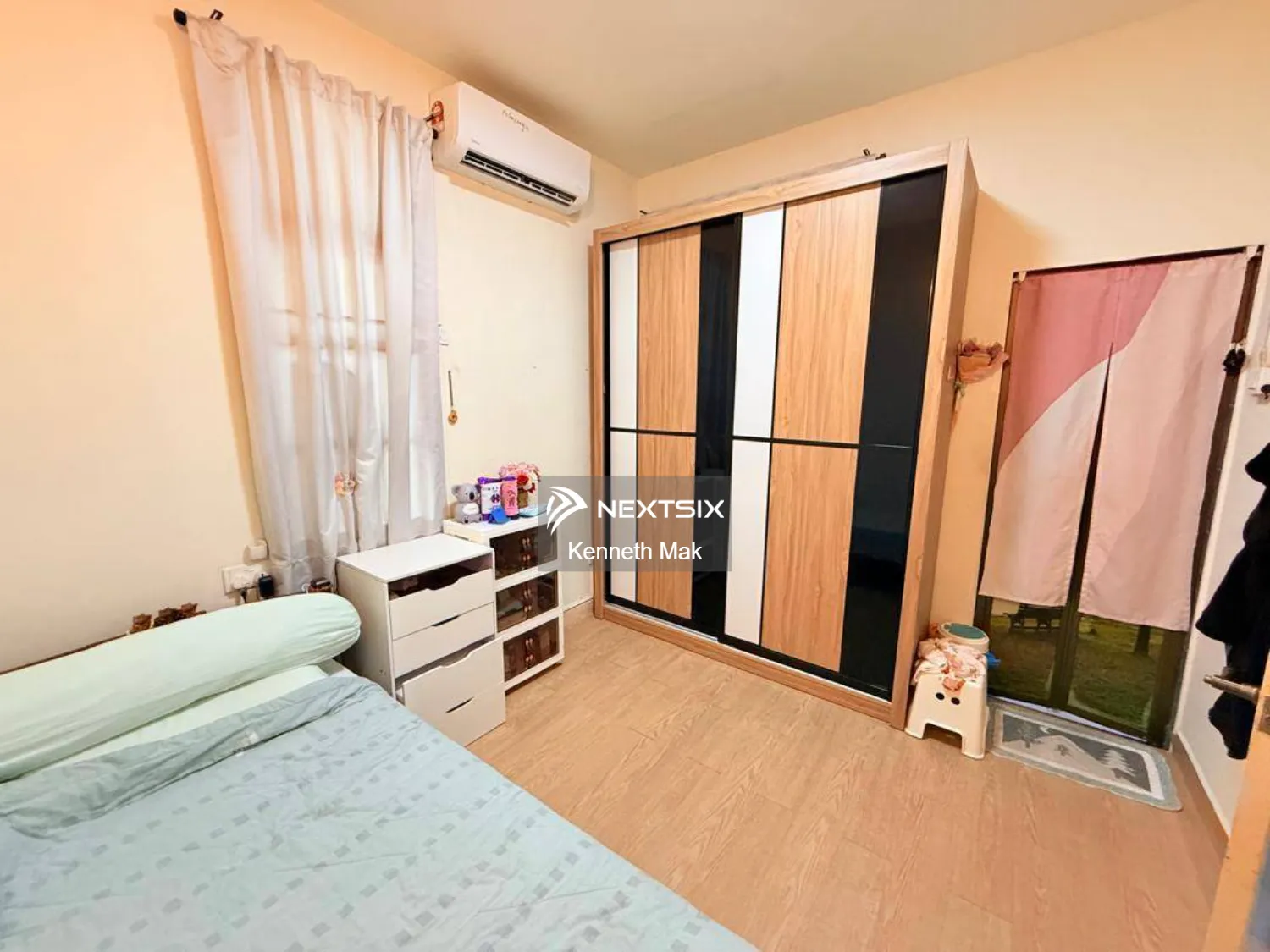 2-sty Terrace/Link House For Sale in Permas Jaya Johor - Image 2