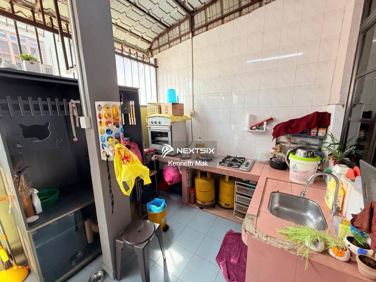 2-sty Terrace/Link House For Sale in Permas Jaya Johor - Image 3