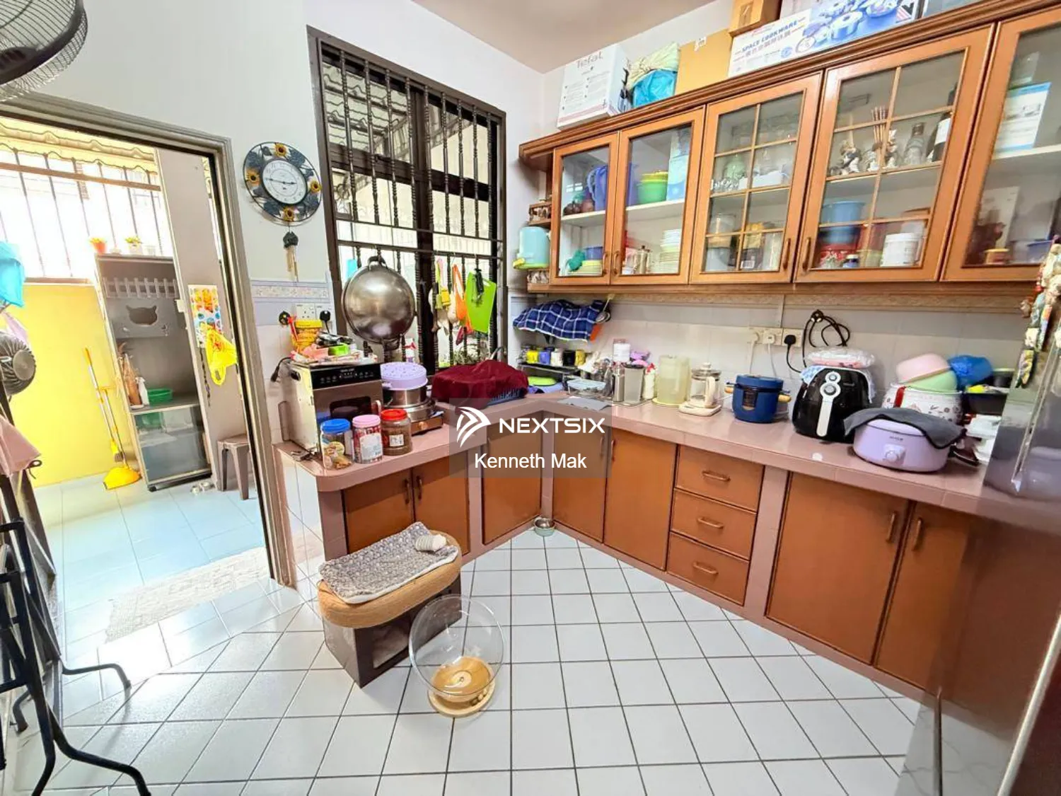 2-sty Terrace/Link House For Sale in Permas Jaya Johor - Image 4