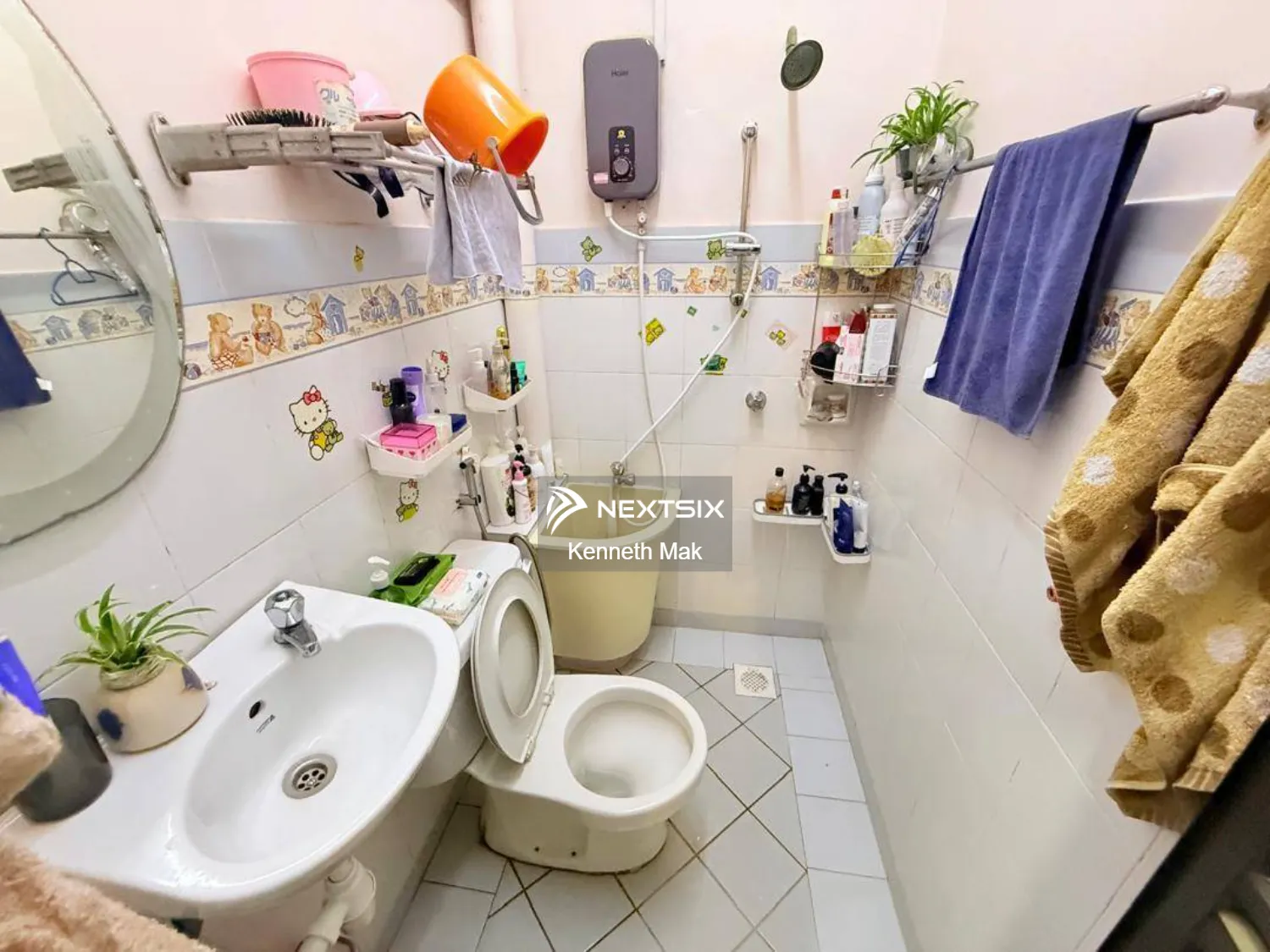 2-sty Terrace/Link House For Sale in Permas Jaya Johor - Image 5