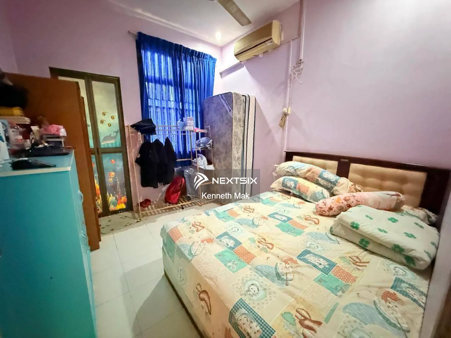 2-sty Terrace/Link House For Sale in Permas Jaya Johor - Image 6