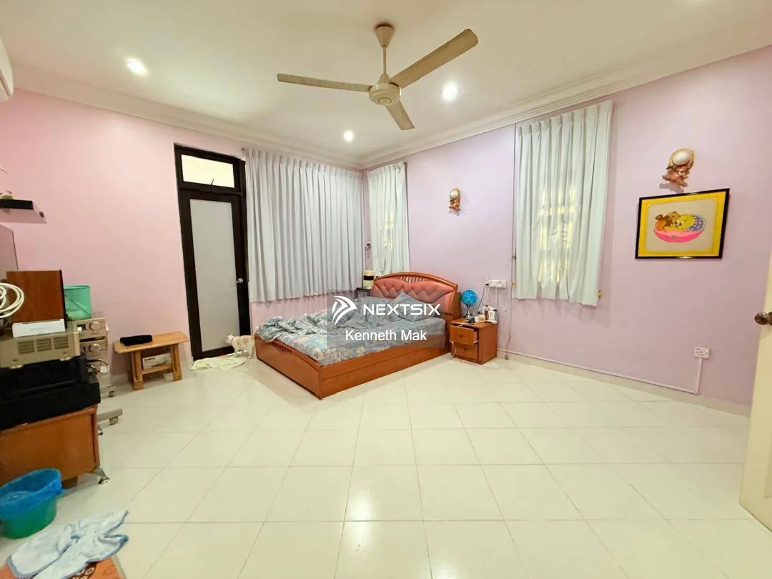 2-sty Terrace/Link House For Sale in Permas Jaya Johor - Image 7