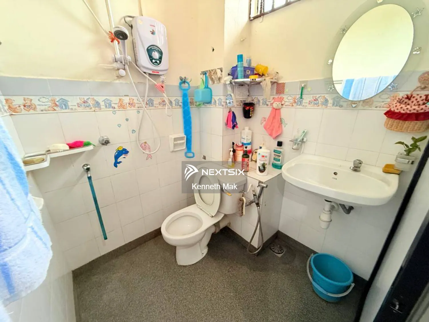 2-sty Terrace/Link House For Sale in Permas Jaya Johor - Image 8