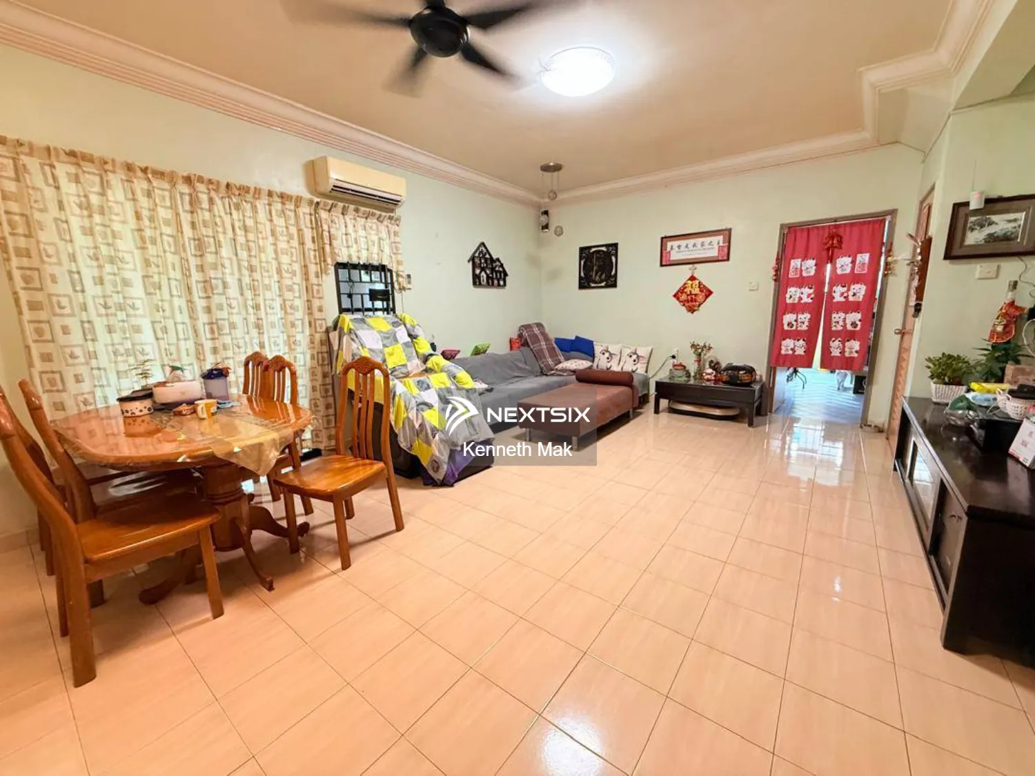 2-sty Terrace/Link House For Sale in Permas Jaya Johor - Image 9