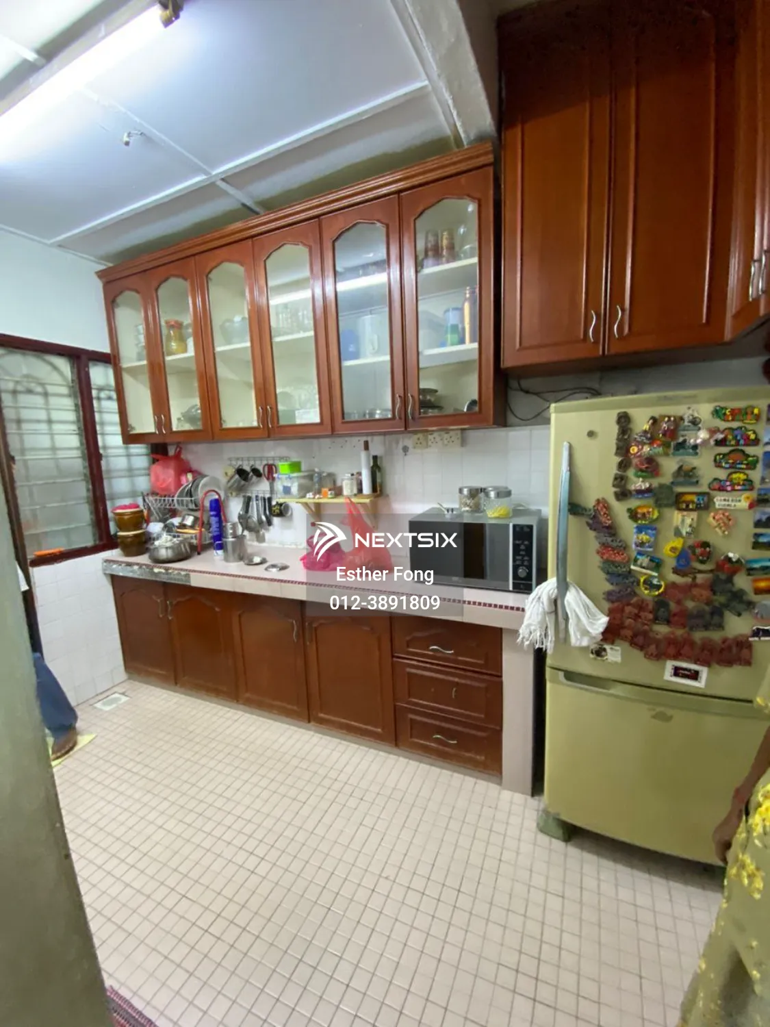 2-sty Terrace/Link House For Sale in Batu Caves Selangor