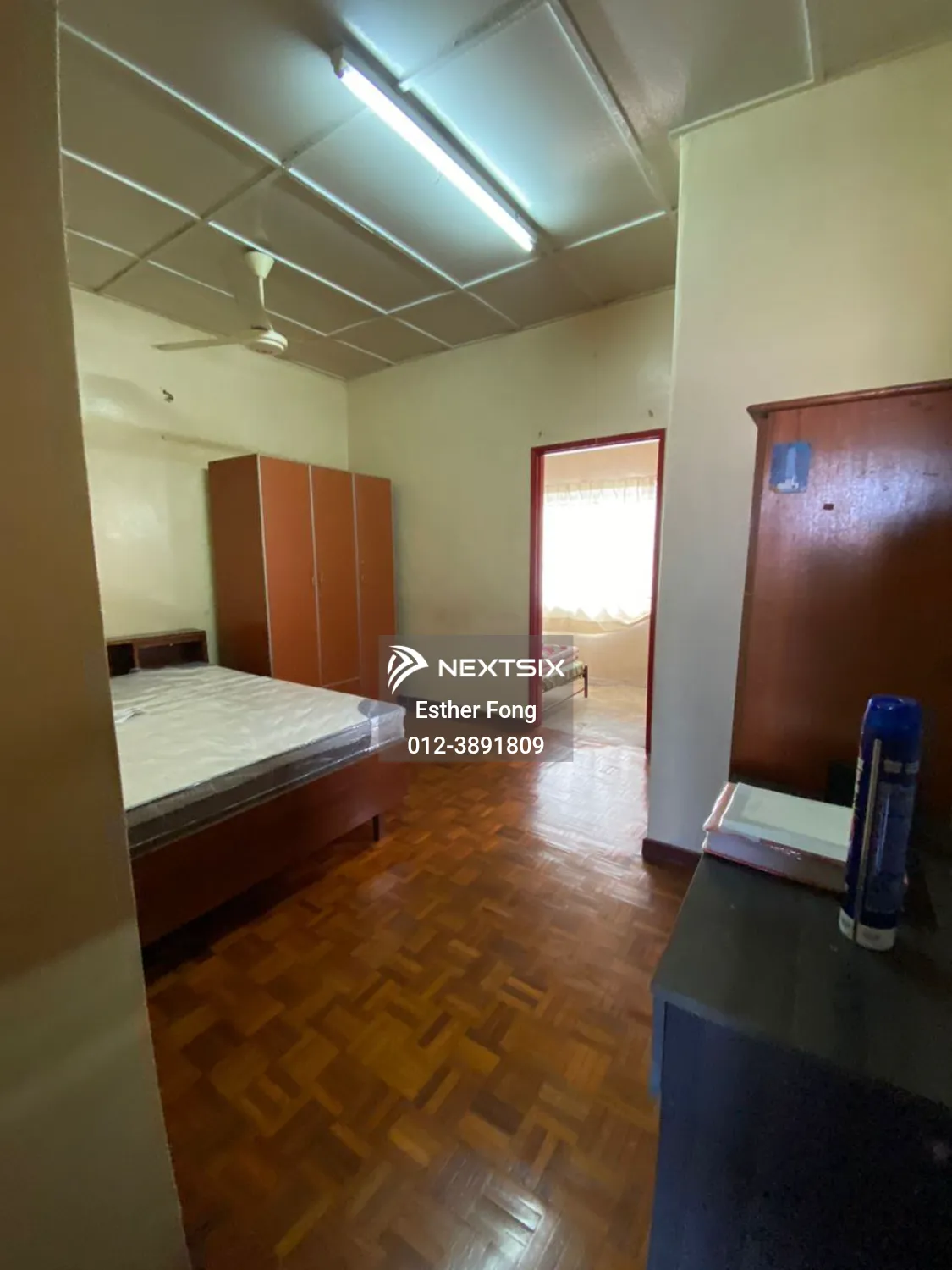 2-sty Terrace/Link House For Sale in Batu Caves Selangor - Image 3