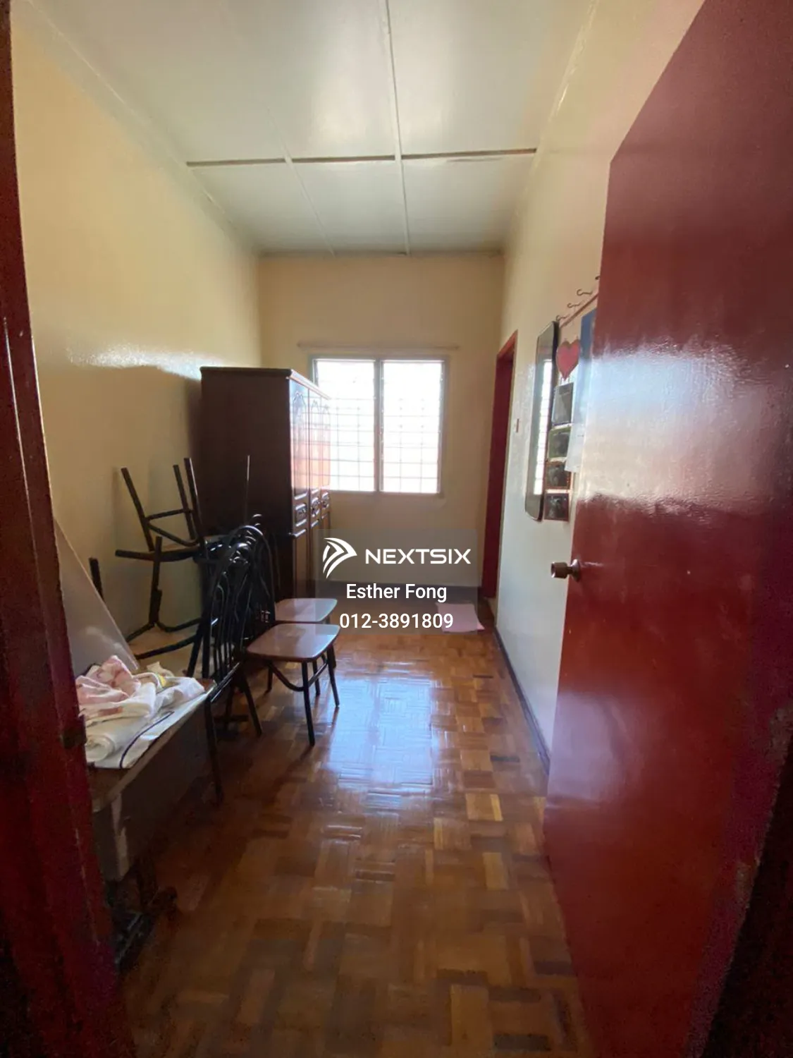 2-sty Terrace/Link House For Sale in Batu Caves Selangor - Image 5