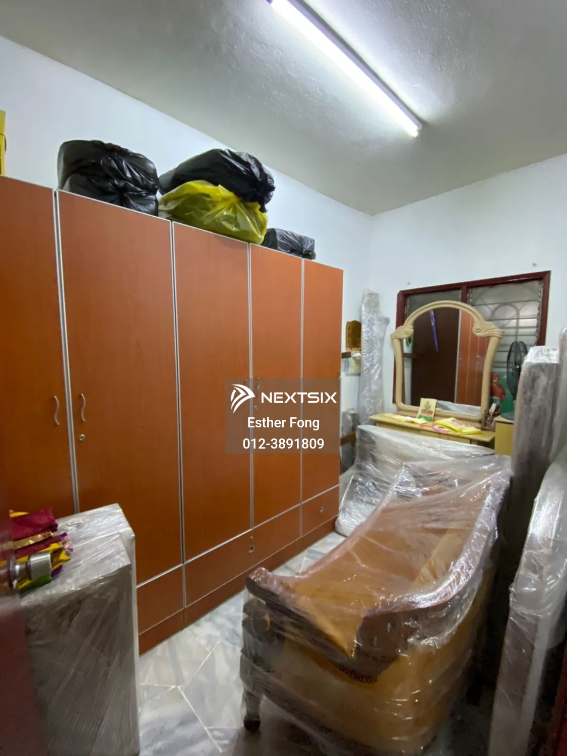 2-sty Terrace/Link House For Sale in Batu Caves Selangor - Image 7