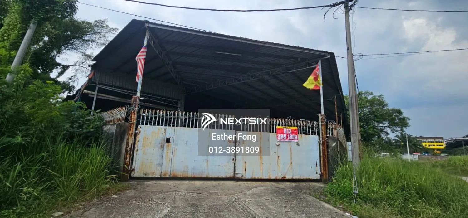Bandar country homes rawang