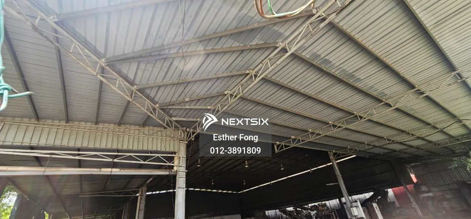Factory For Rent in Rawang Selangor - Image 6