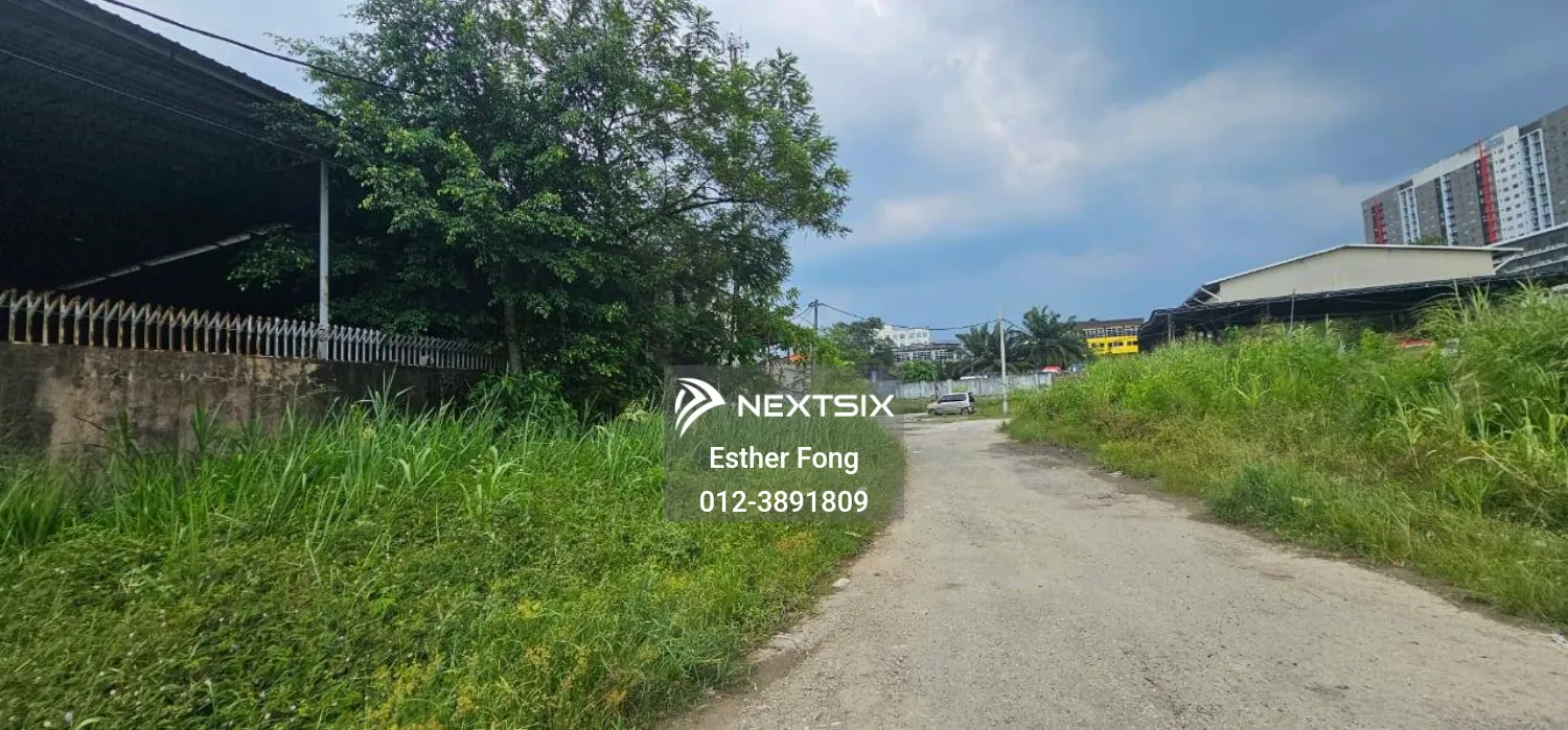 Factory For Rent in Rawang Selangor - Image 7