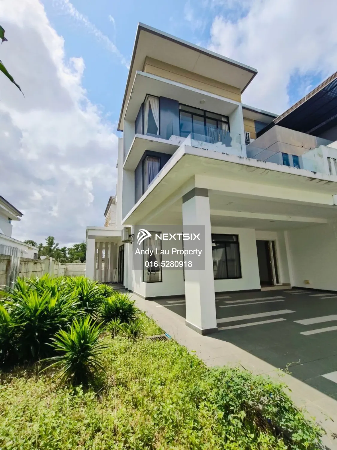 Desa Tebrau / Austin / Seri Austin / Johor Jaya / Puteri Wangsa / Bestari Indah / Taman Gaya