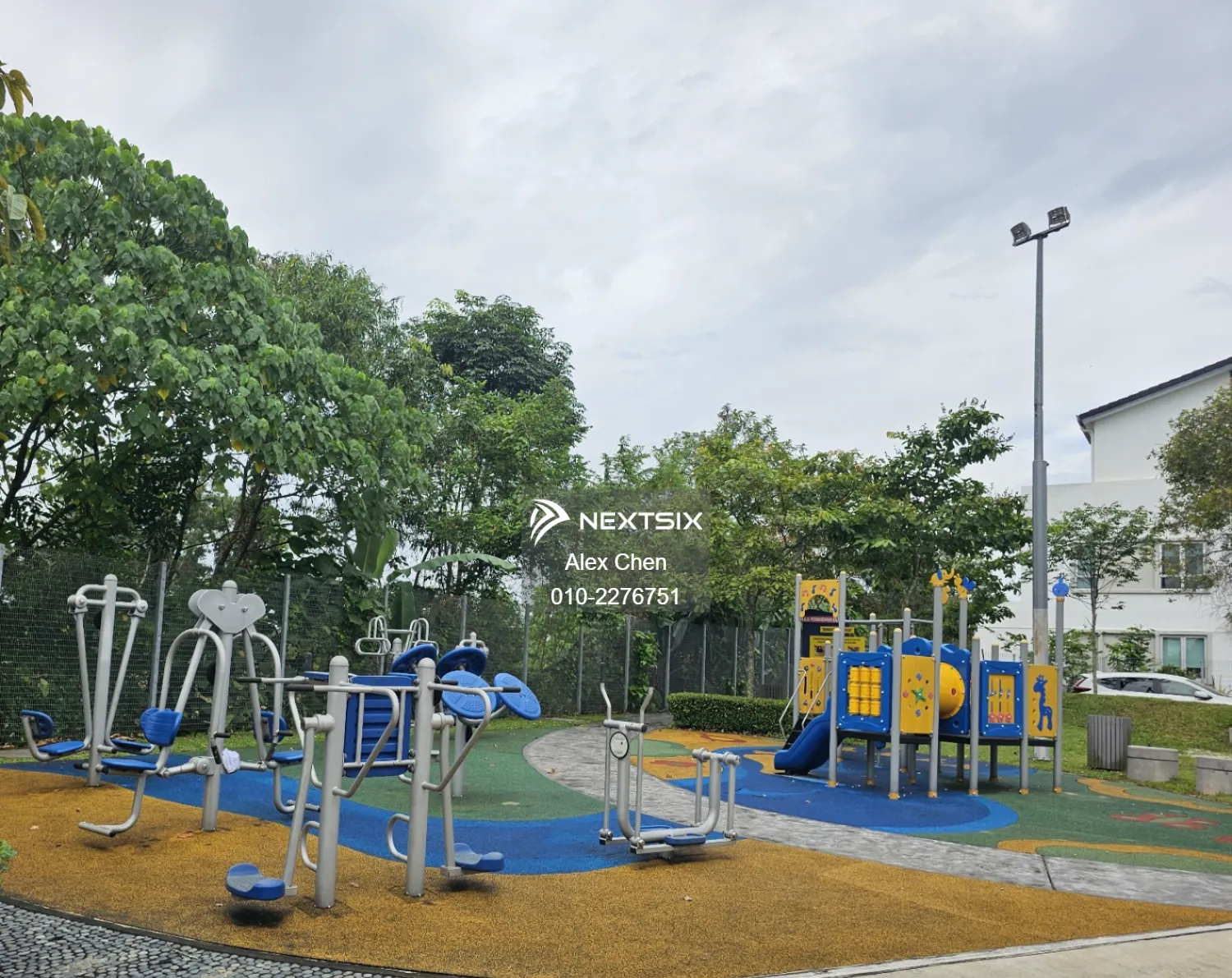 Residential Land For Sale in Bandar Sungai Long Selangor - Image 7