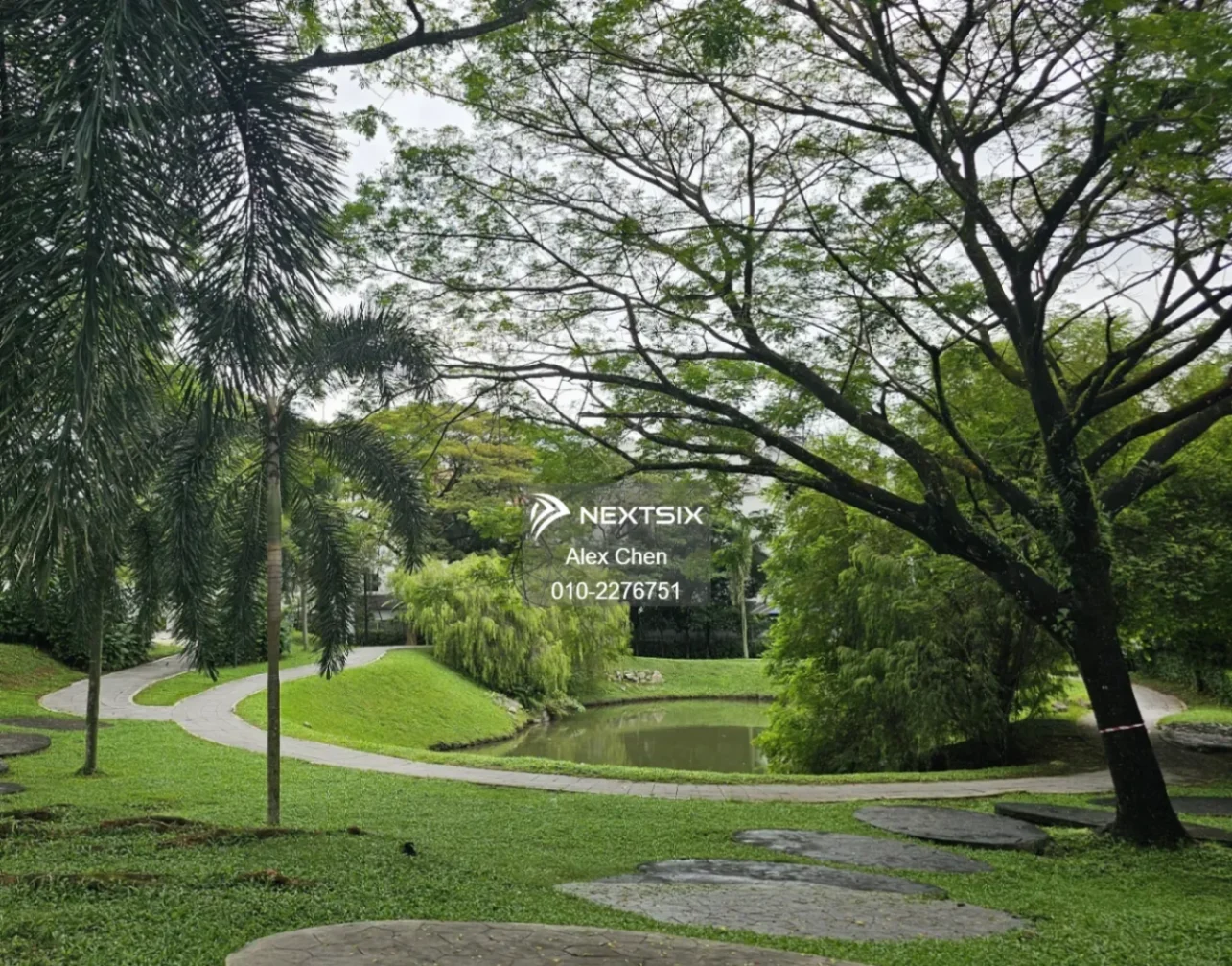 Residential Land For Sale in Bandar Sungai Long Selangor - Image 8