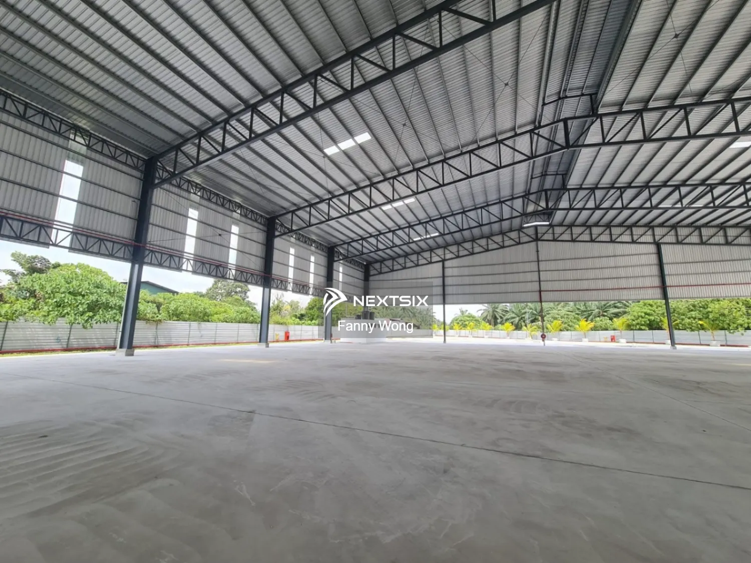 Jenjarom, Banting, Kuala Langat, Telok Panglima Garang, Port Klang, Shah Alam, Bukit Kemuning