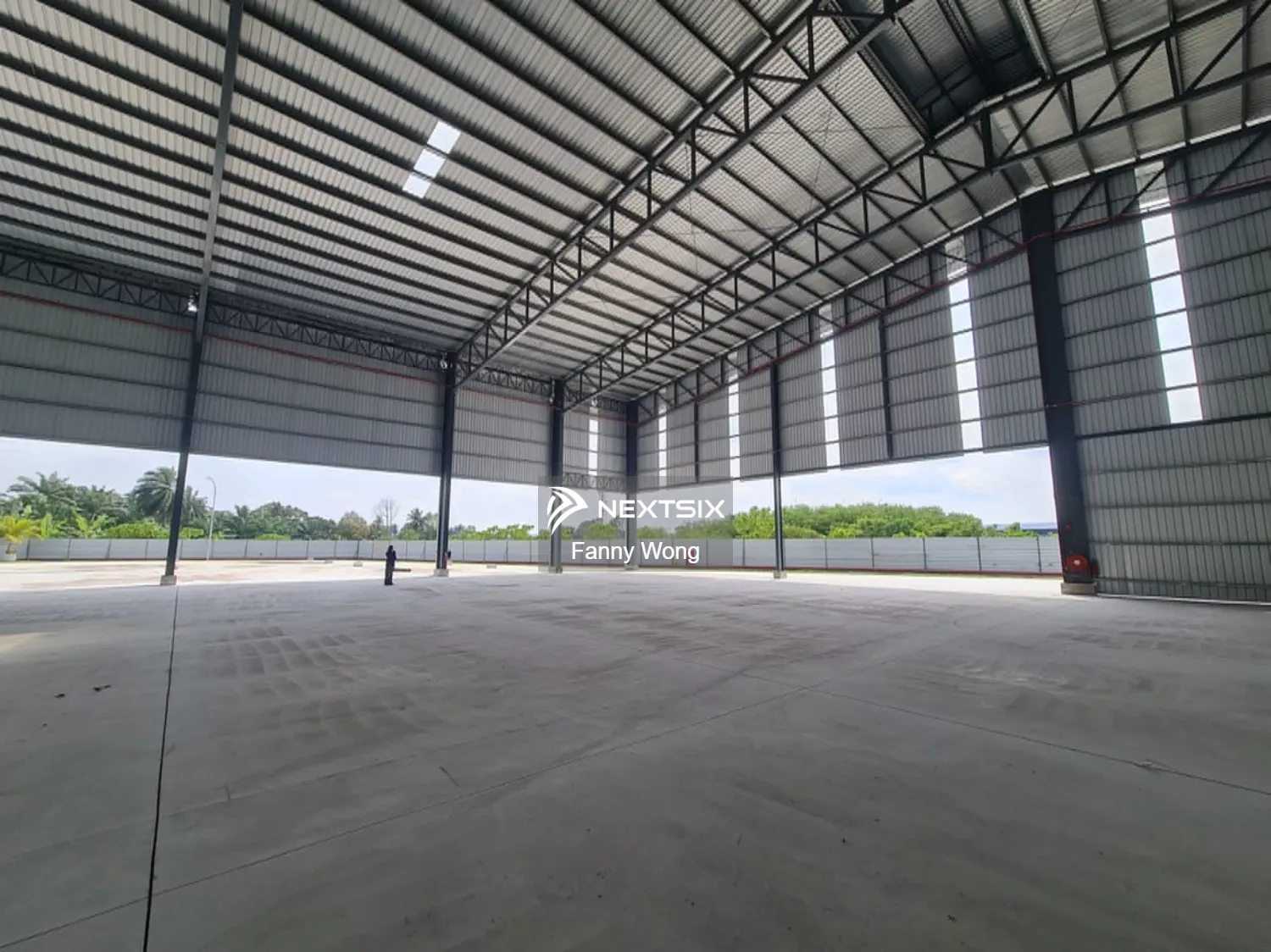Telok Panglima Garang, Jenjarom, Banting, Kuala Langat, Port Klang, Shah Alam, Bukit Kemuning