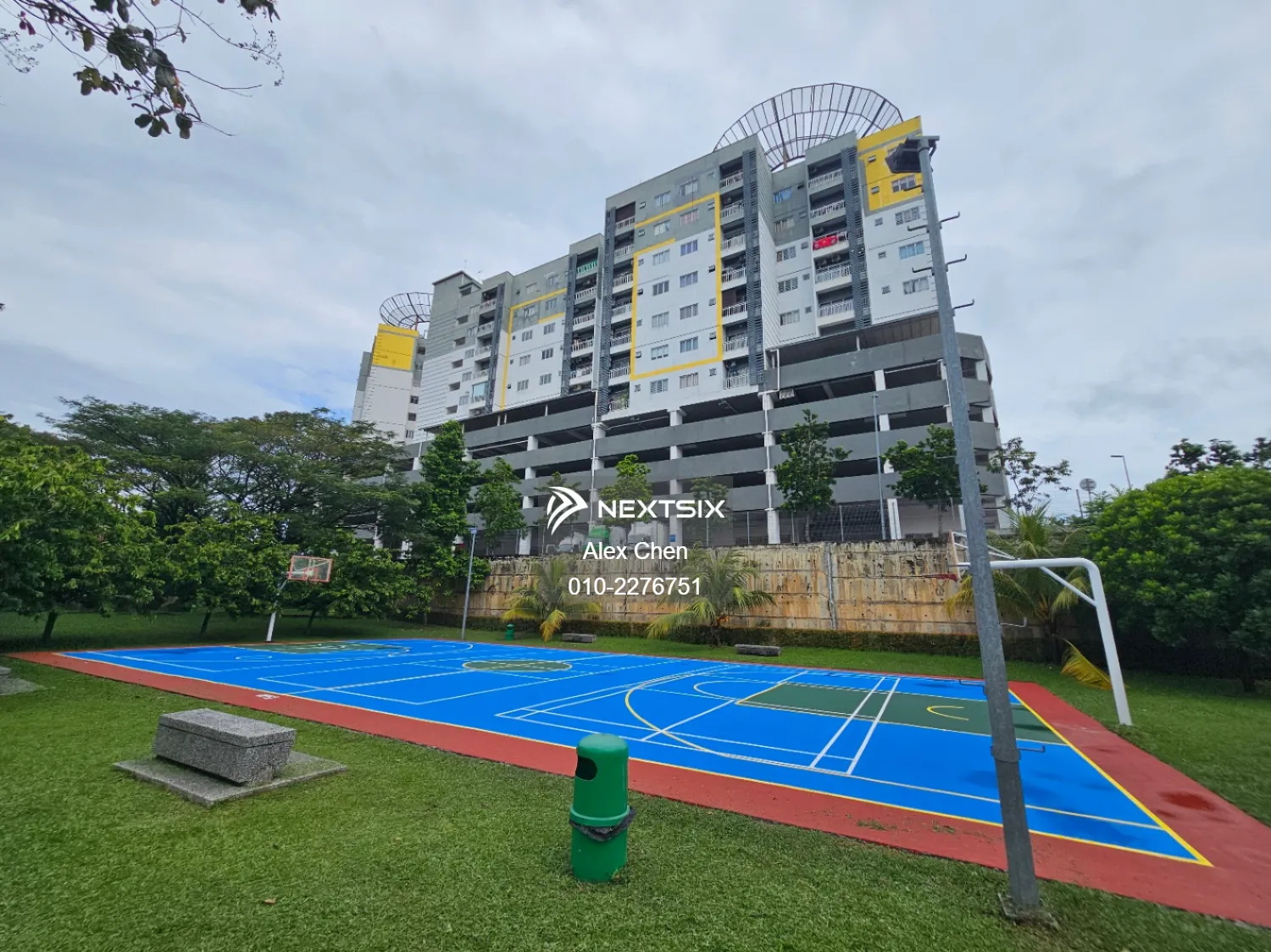 3-sty Terrace/Link House For Sale in Bandar Sungai Long Selangor - Image 13