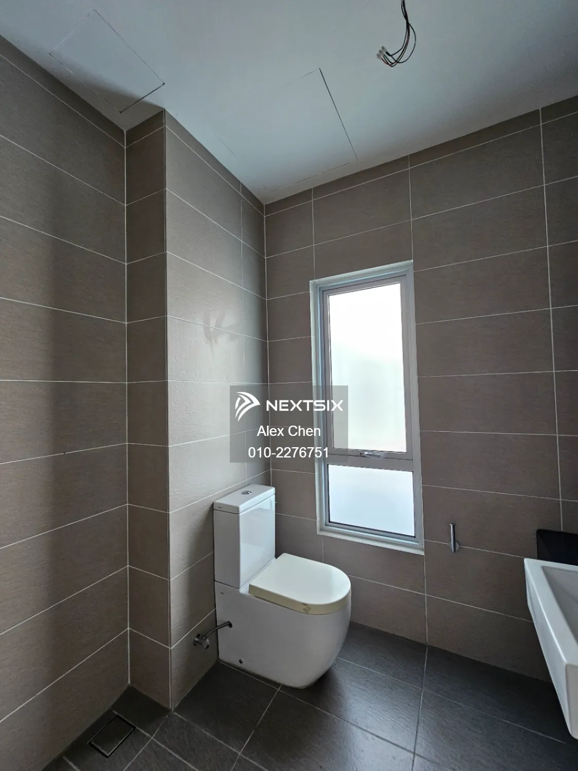 3-sty Terrace/Link House For Sale in Bandar Sungai Long Selangor - Image 7