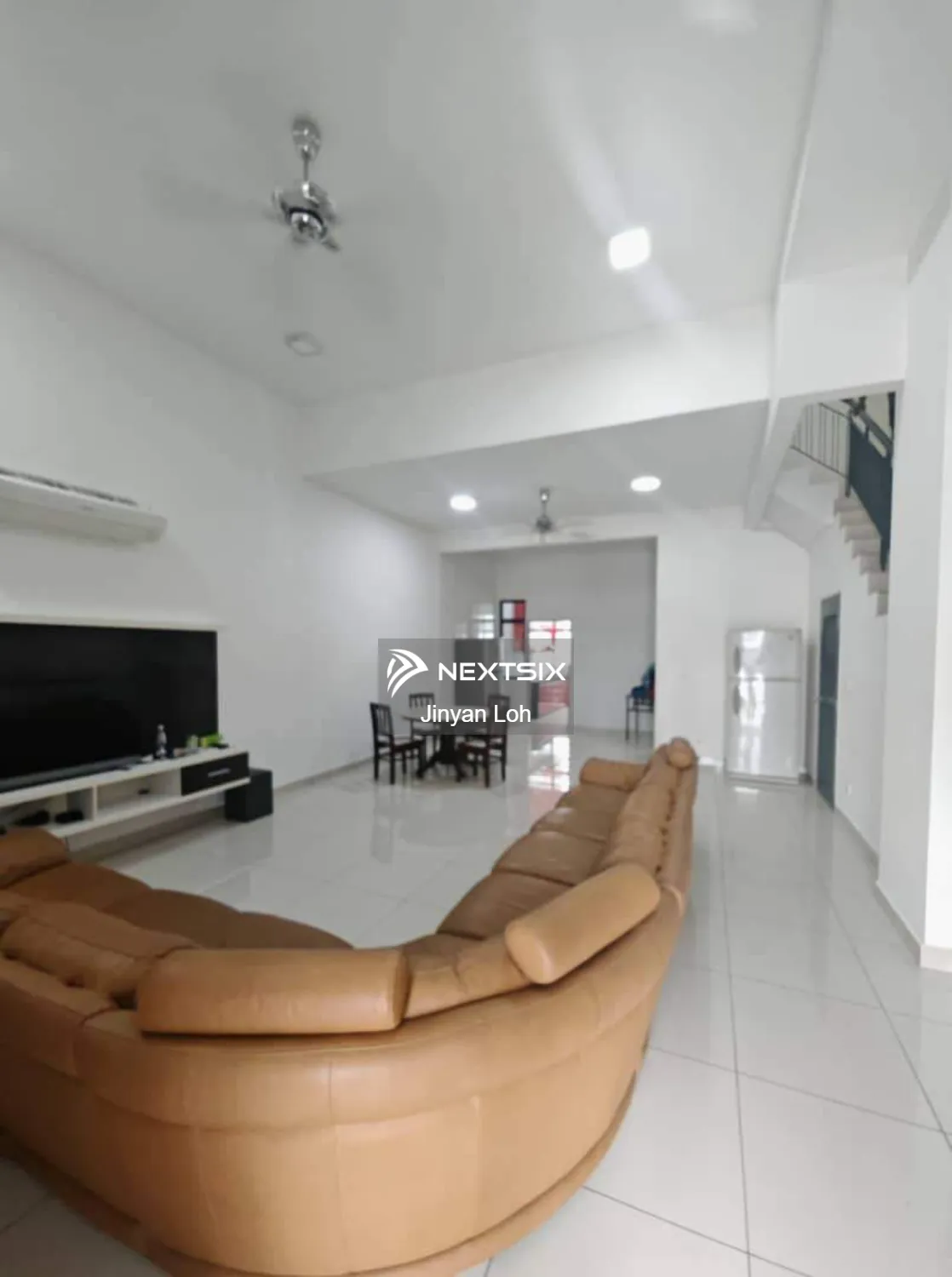 Horizon Hills,Canal Garden North,Iskandar Puteri,Bukit Indah