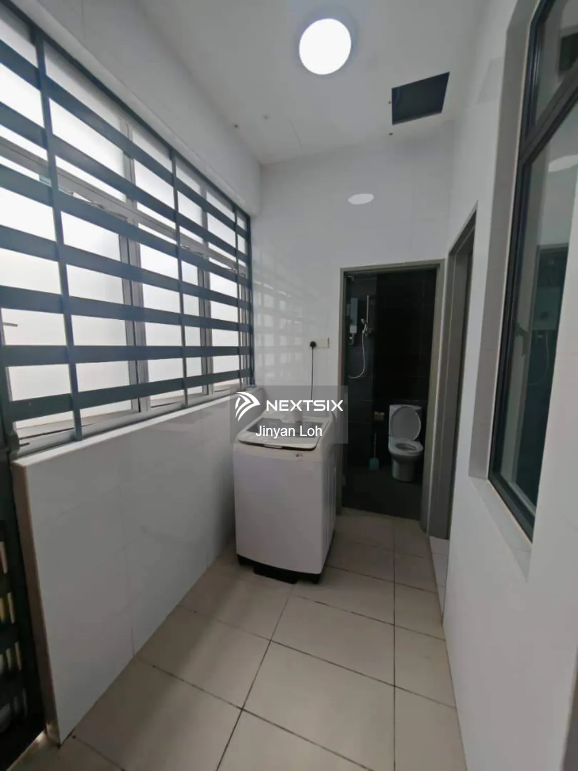 2-sty Terrace/Link House For Rent in Horizon Hills Johor - Image 10
