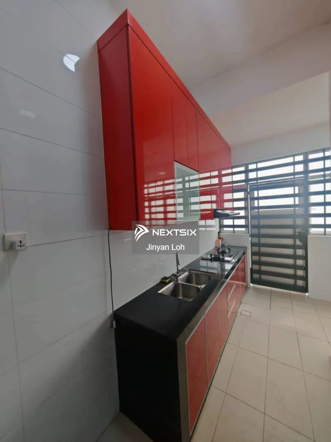 2-sty Terrace/Link House For Rent in Horizon Hills Johor - Image 11