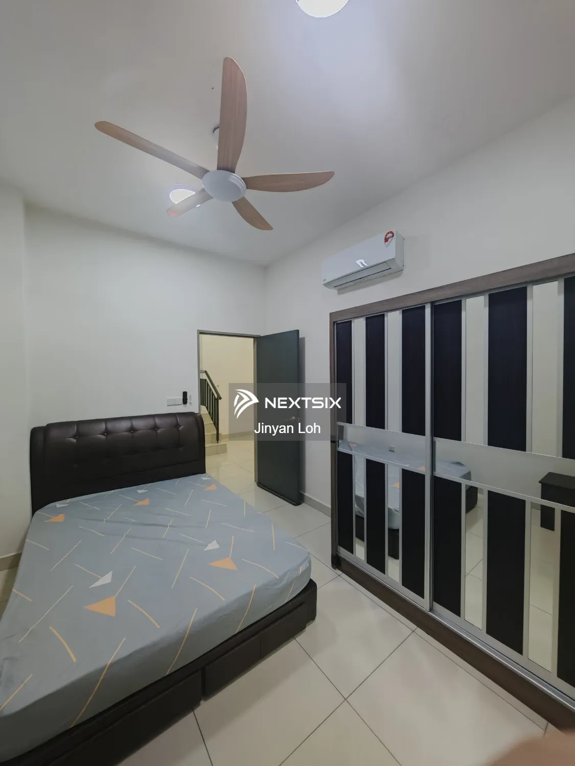 2-sty Terrace/Link House For Rent in Horizon Hills Johor - Image 12