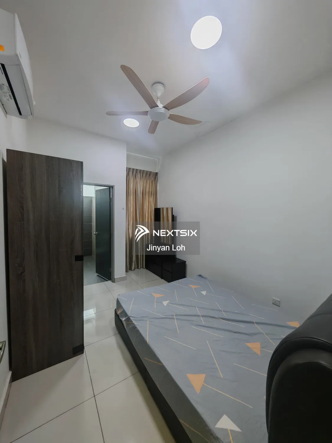 2-sty Terrace/Link House For Rent in Horizon Hills Johor - Image 13