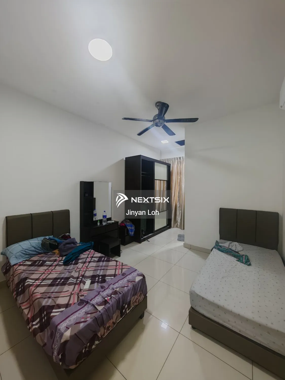 2-sty Terrace/Link House For Rent in Horizon Hills Johor - Image 5