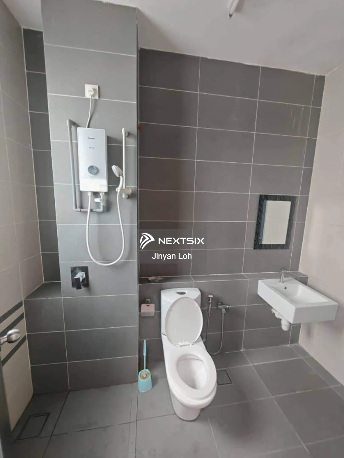 2-sty Terrace/Link House For Rent in Horizon Hills Johor - Image 6