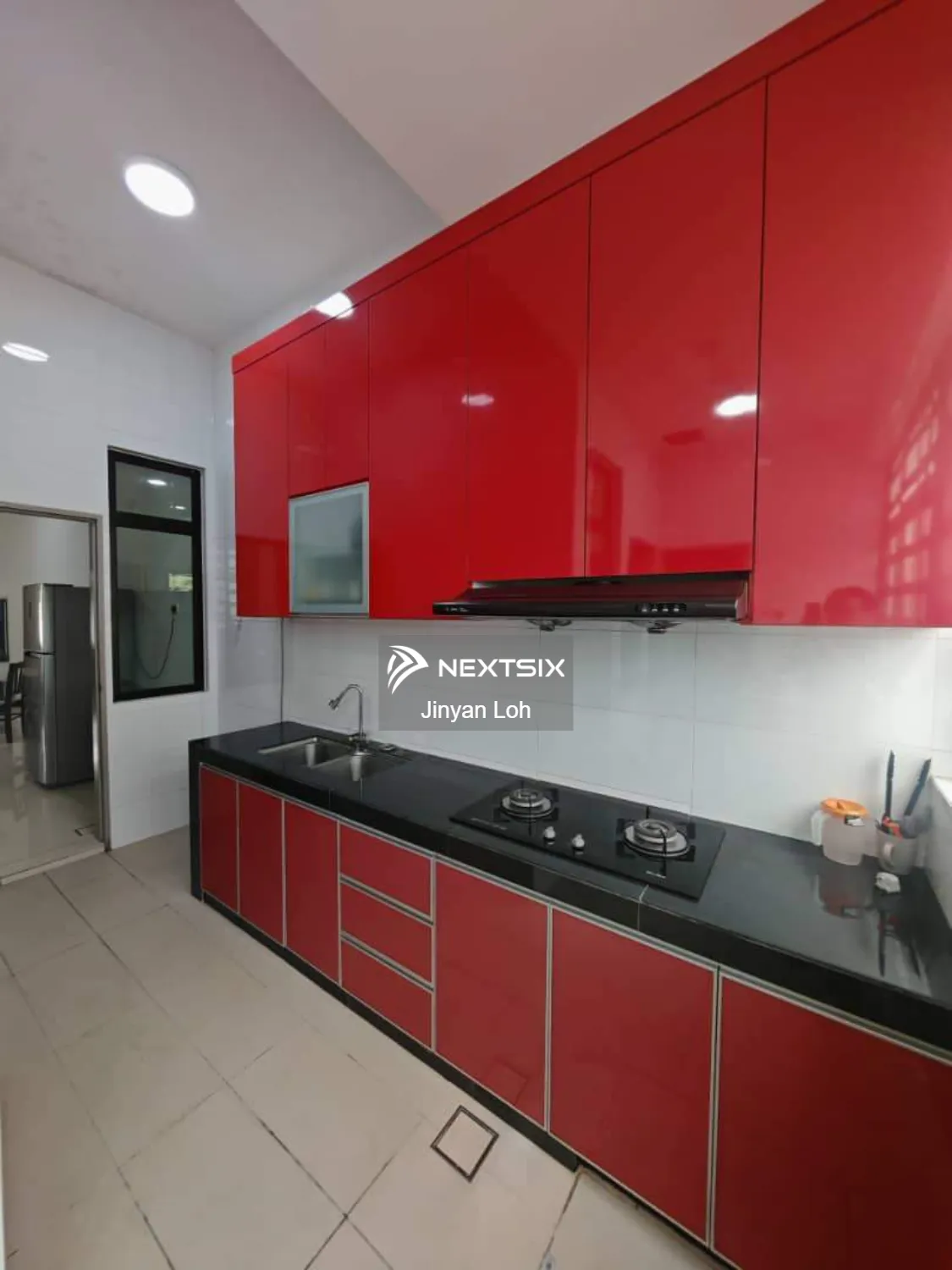 2-sty Terrace/Link House For Rent in Horizon Hills Johor - Image 7