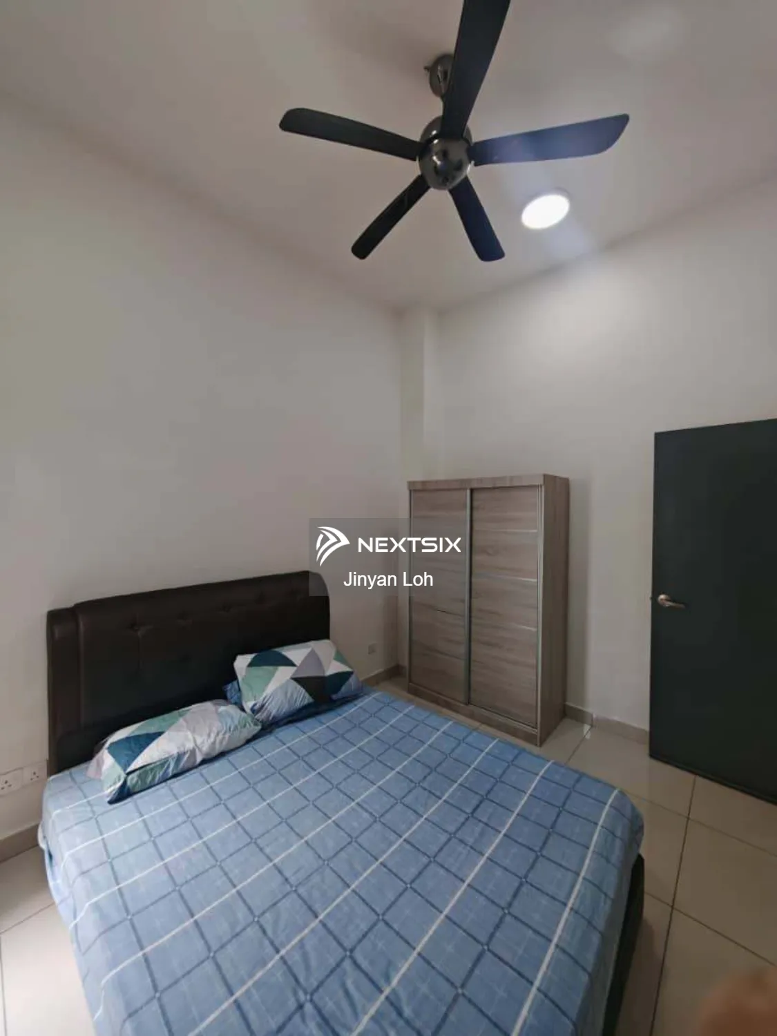 2-sty Terrace/Link House For Rent in Horizon Hills Johor - Image 8