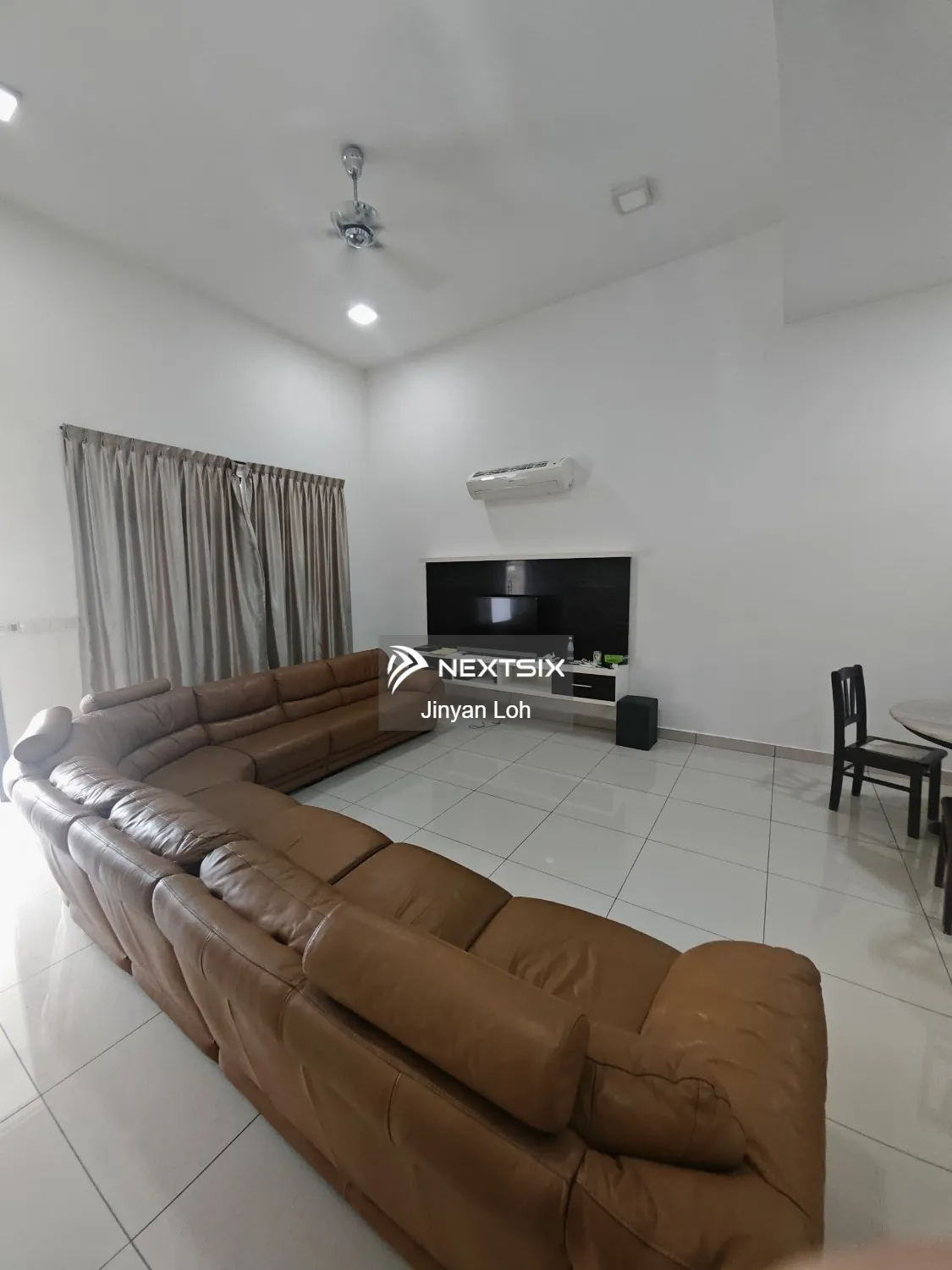 2-sty Terrace/Link House For Rent in Horizon Hills Johor - Image 9