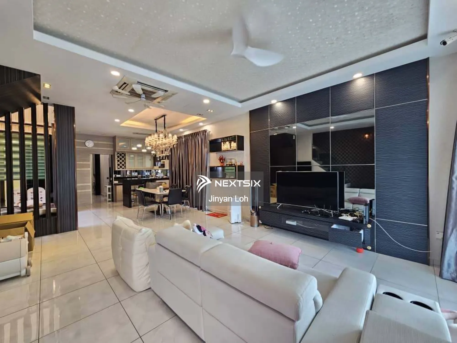 Cluster House For Sale in Iskandar Puteri (Nusajaya) Johor - Image 10