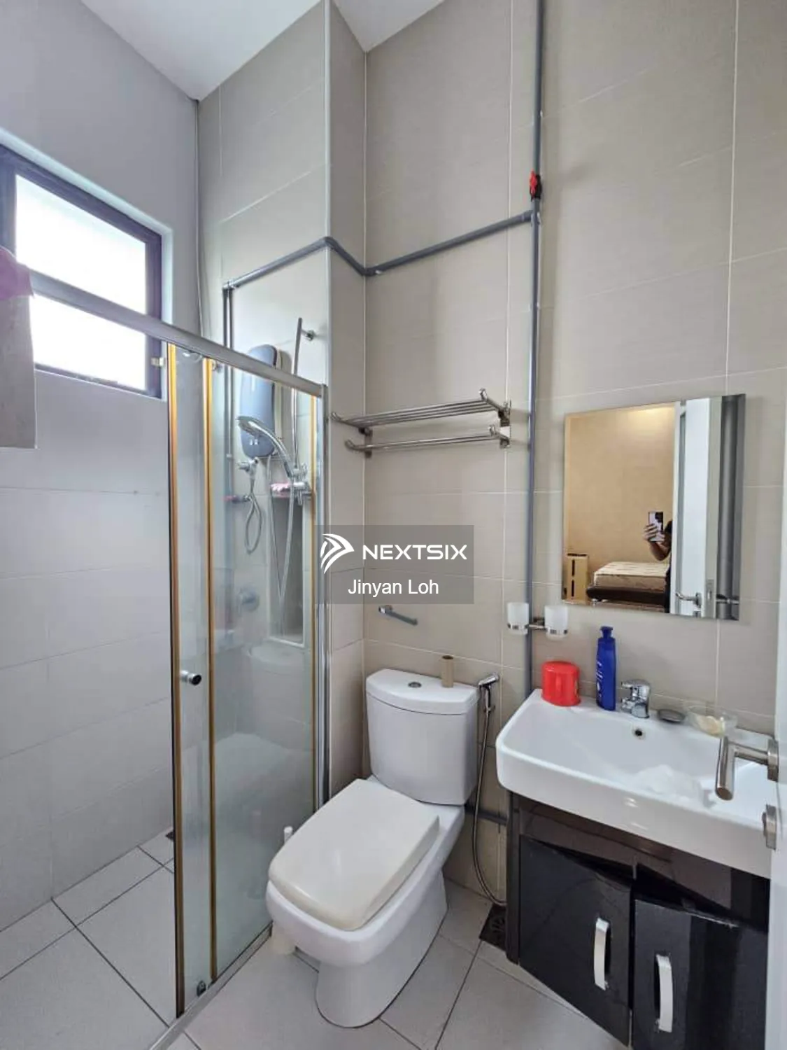 Cluster House For Sale in Iskandar Puteri (Nusajaya) Johor - Image 11