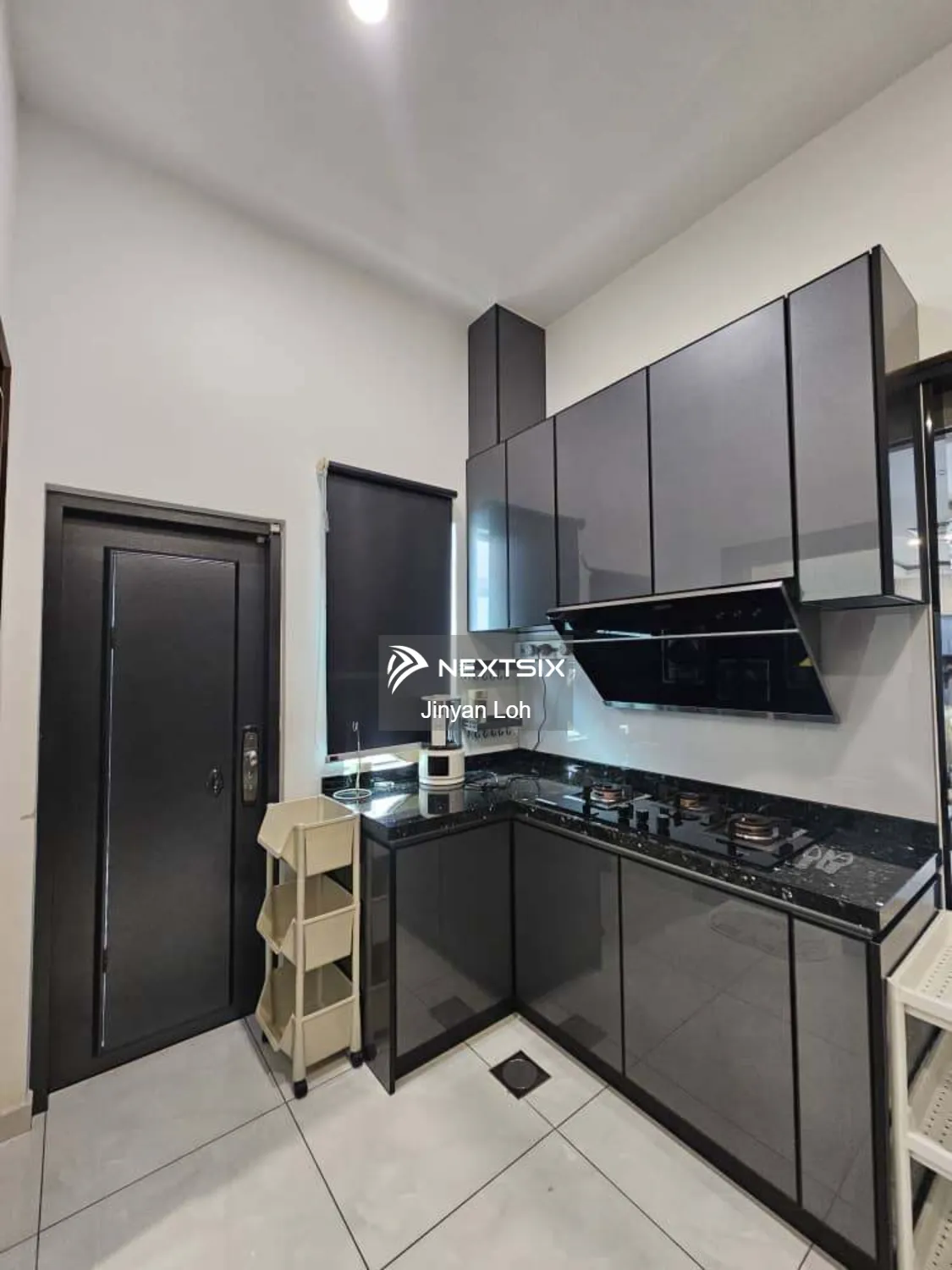 Cluster House For Sale in Iskandar Puteri (Nusajaya) Johor - Image 14