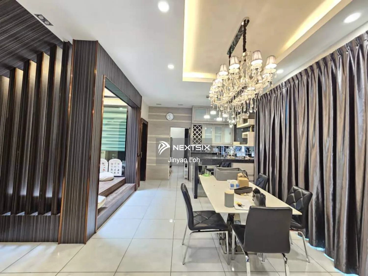 Cluster House For Sale in Iskandar Puteri (Nusajaya) Johor - Image 15