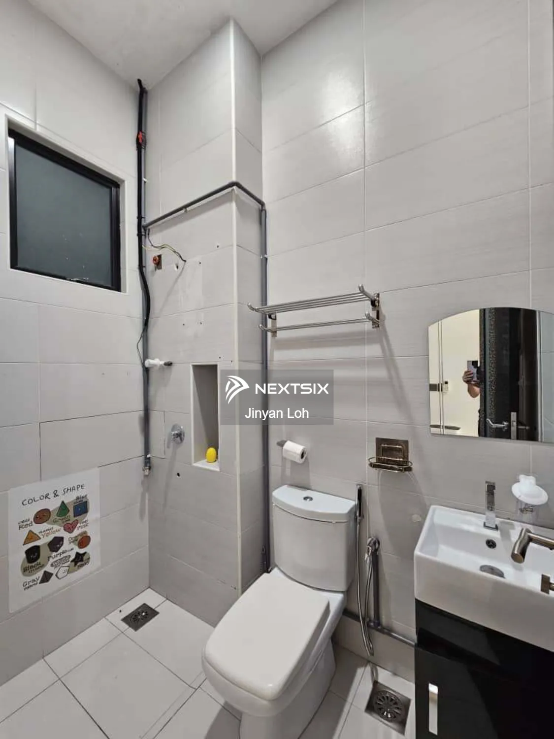 Cluster House For Sale in Iskandar Puteri (Nusajaya) Johor - Image 16