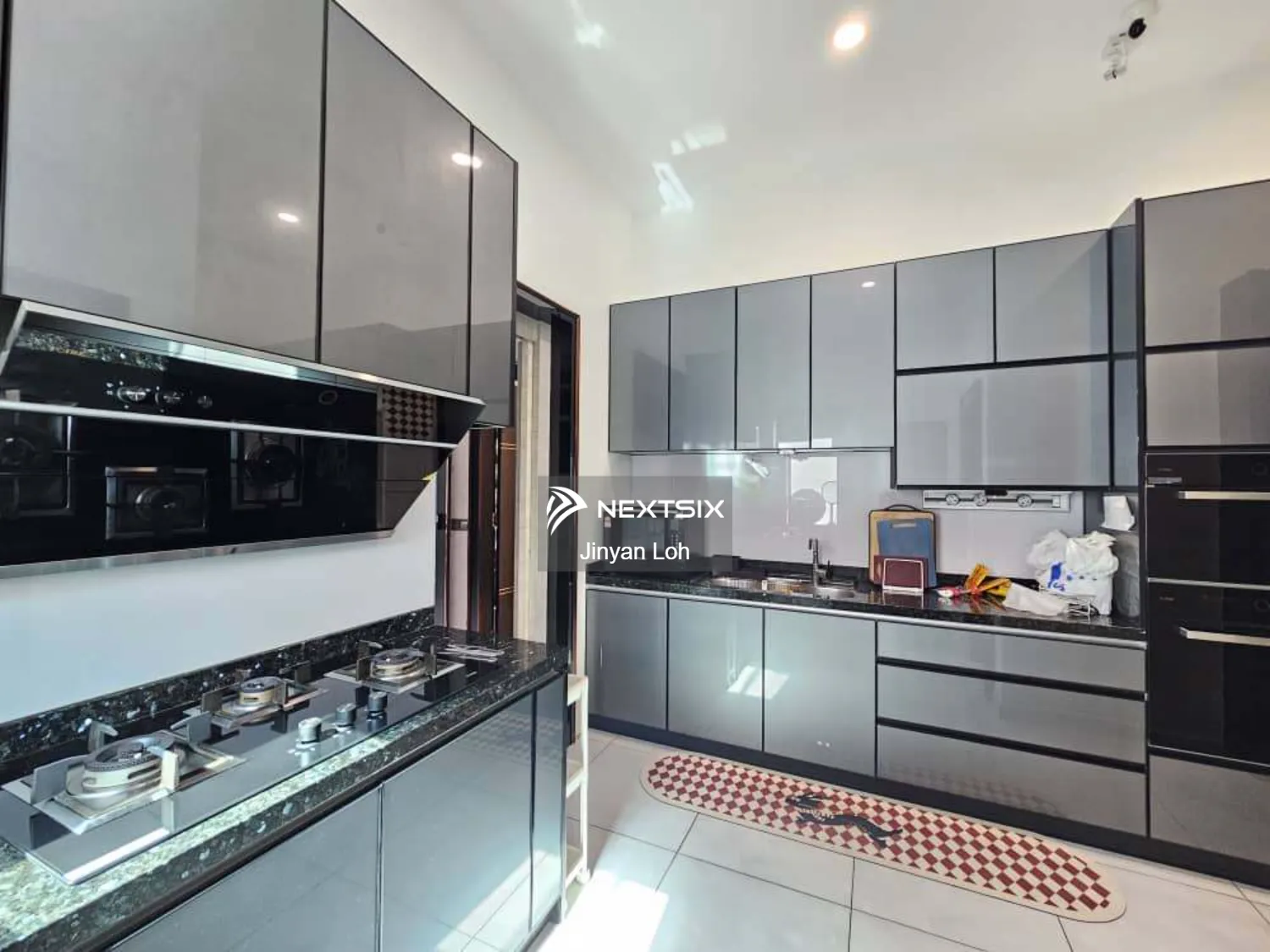 Cluster House For Sale in Iskandar Puteri (Nusajaya) Johor - Image 5