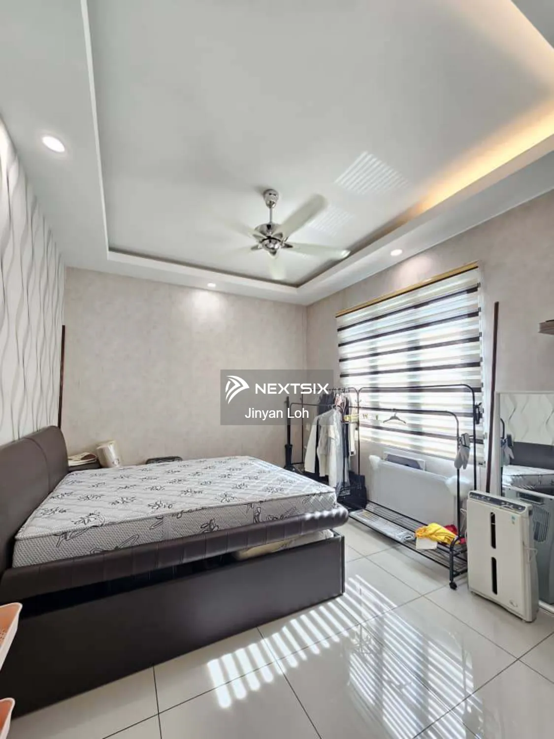 Cluster House For Sale in Iskandar Puteri (Nusajaya) Johor - Image 8