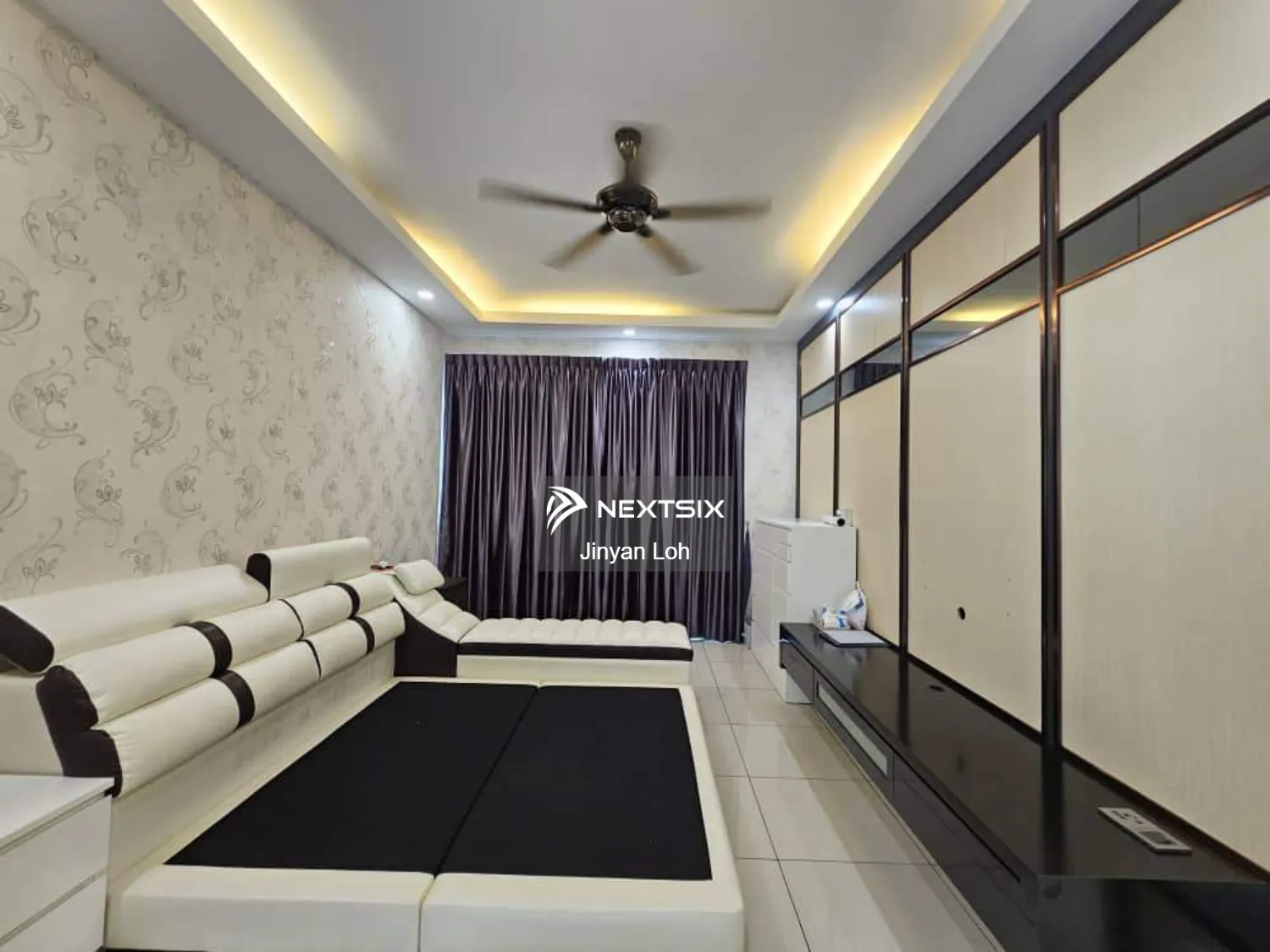 Cluster House For Sale in Iskandar Puteri (Nusajaya) Johor - Image 9