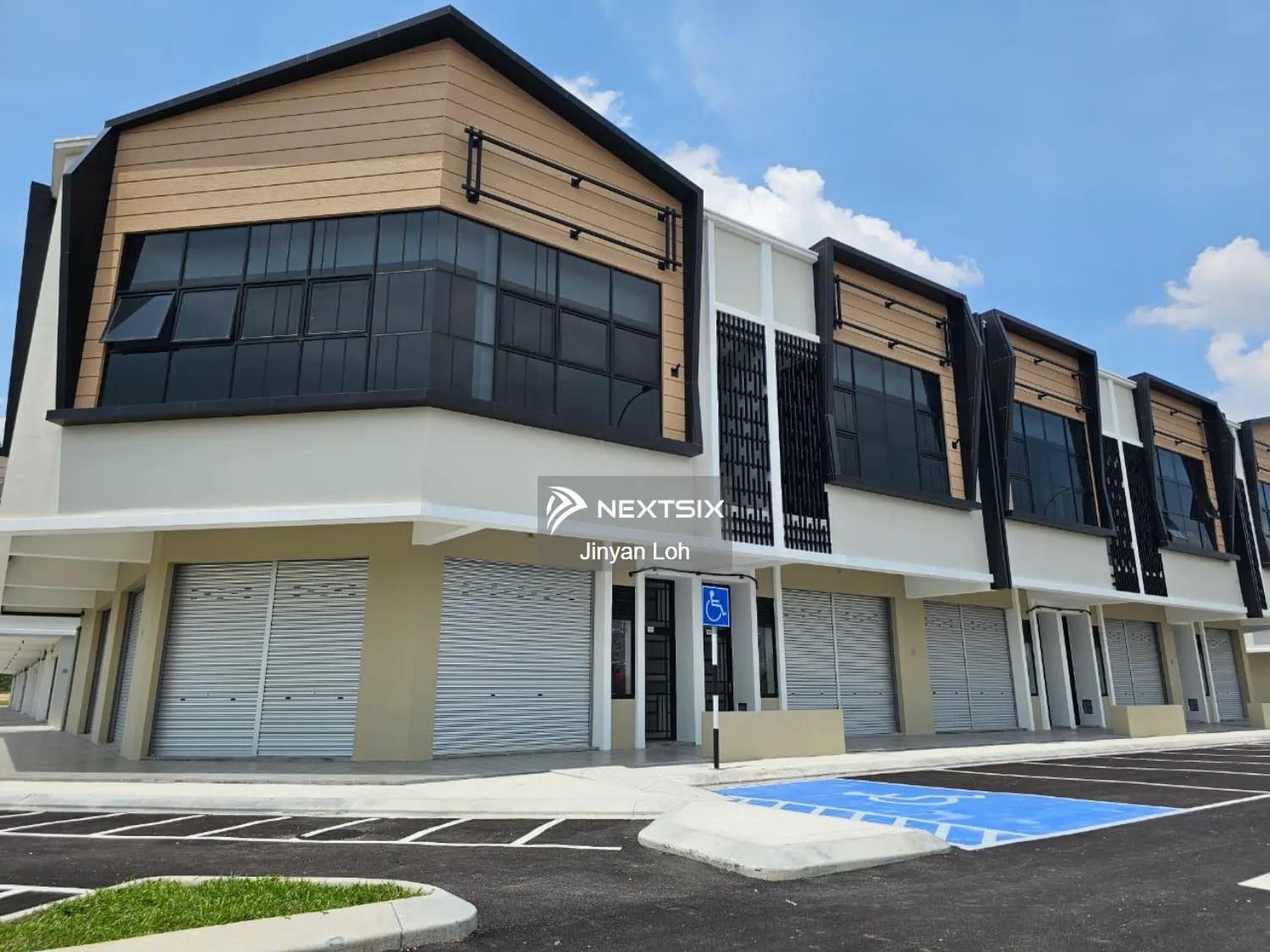 Senadi Square,Senadi Shop Corner Lot,Eco Botanic, Iskandar Puteri