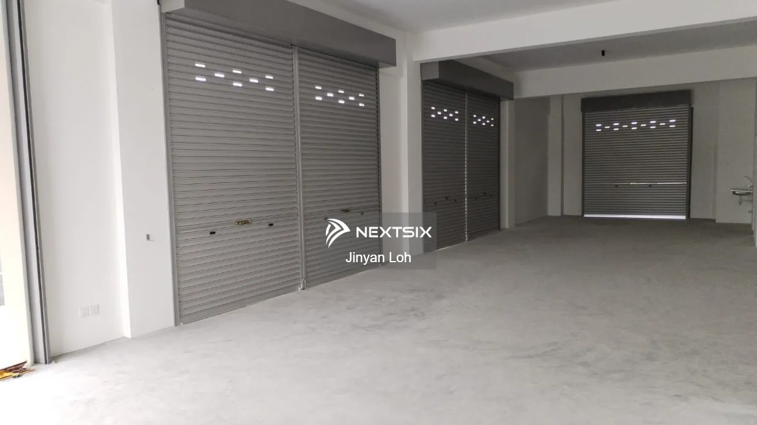 Shop For Rent in Iskandar Puteri (Nusajaya) Johor - Image 5