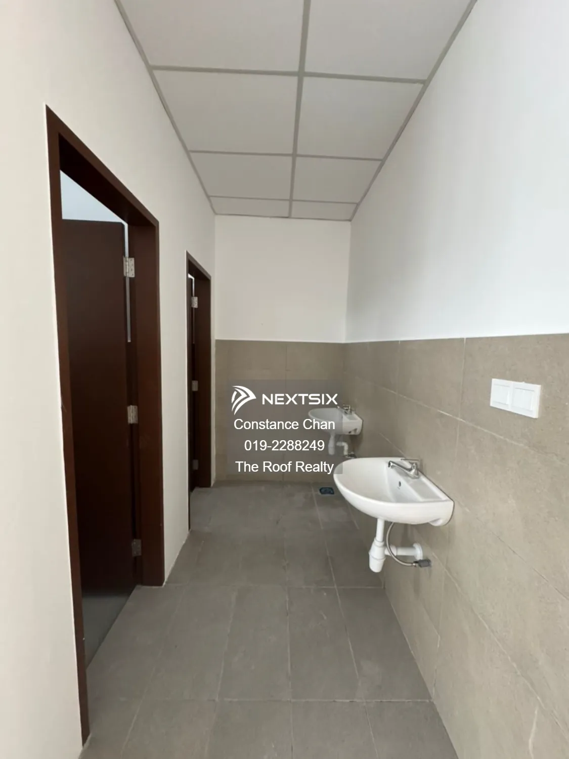 Shop For Rent in Tebrau Johor - Image 7