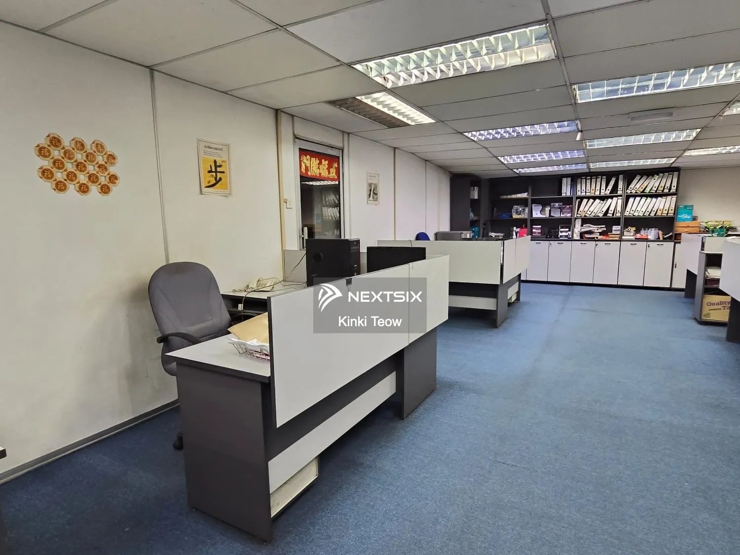 Detached Factory For Sale in Pekan Nanas Johor - Image 6