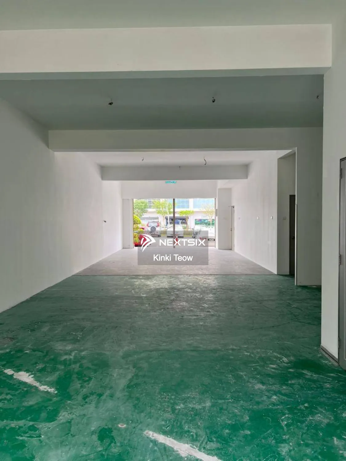 Shop For Sale in Horizon Hills Johor - Image 5